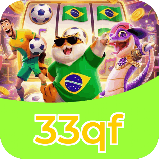 Jogos com maior RTP na 33qf
